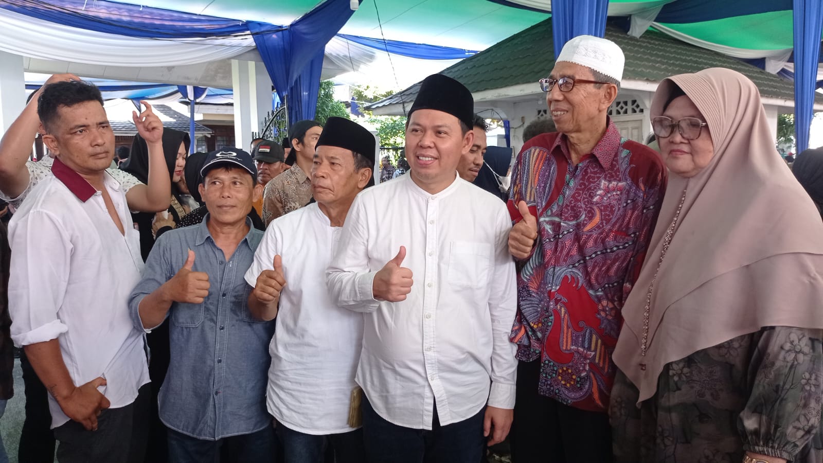 Sultan Bachtiar Najamuddin