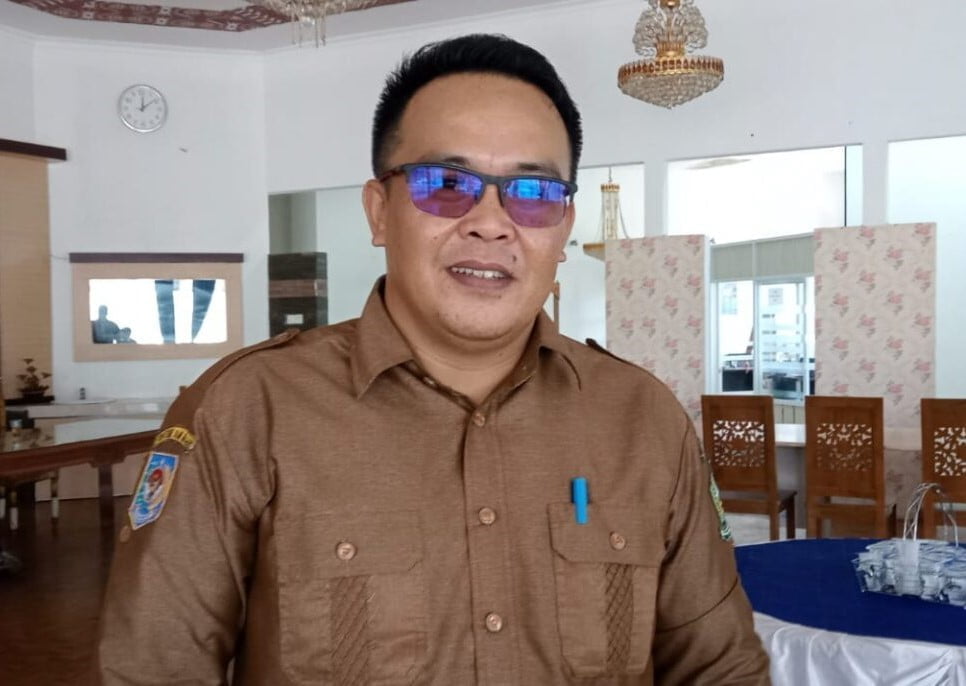 Pencairan Dana Desa Kabupaten Lebong 2024