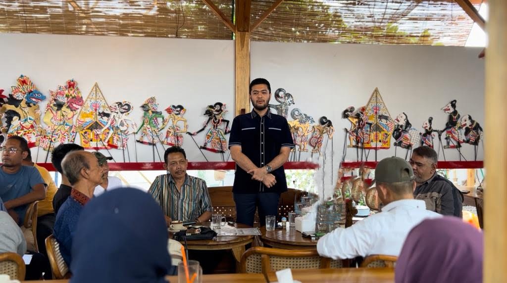 Petani Sumatera Utara