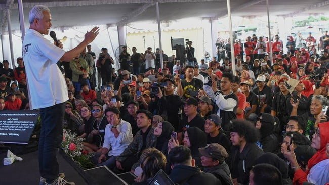 Krisis Pupuk di Indonesia