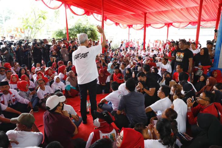 Ganjar Pranowo