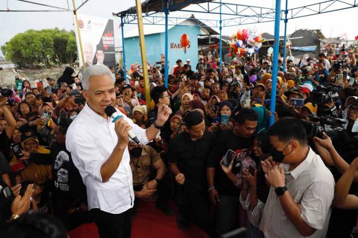 Ganjar Pranowo
