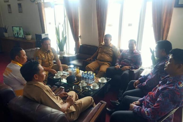 PPDI Bengkulu Utara