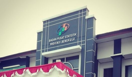 Data Ekonomi Bengkulu