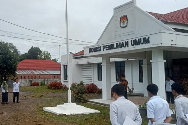 KPU Kabupaten Rejang Lebong