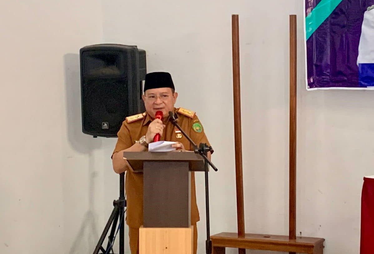 Investasi Kota Bengkulu