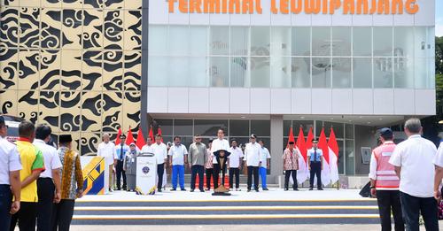 Terminal Leuwipanjang