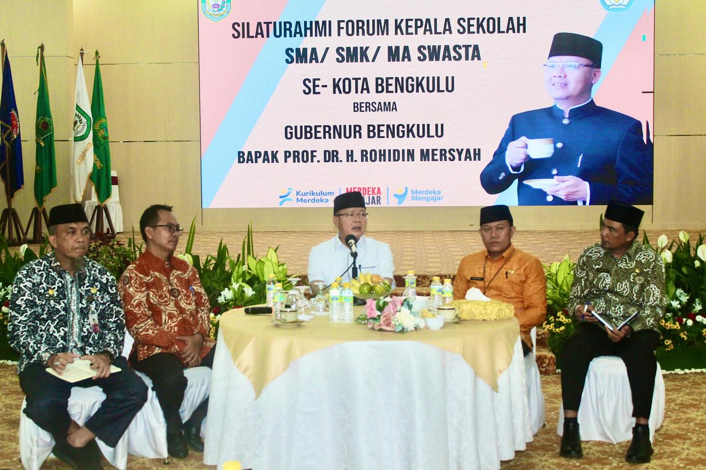 Penerimaan Siswa Baru