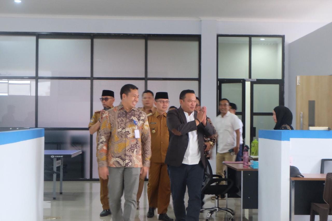 Infrastruktur Transportasi Seluma