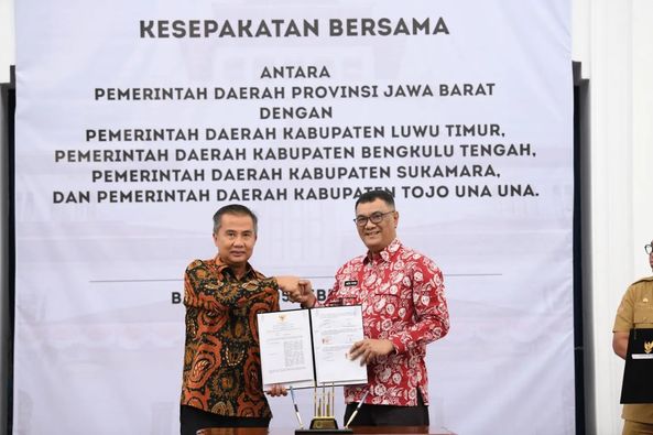 Kesepakatan Bersama