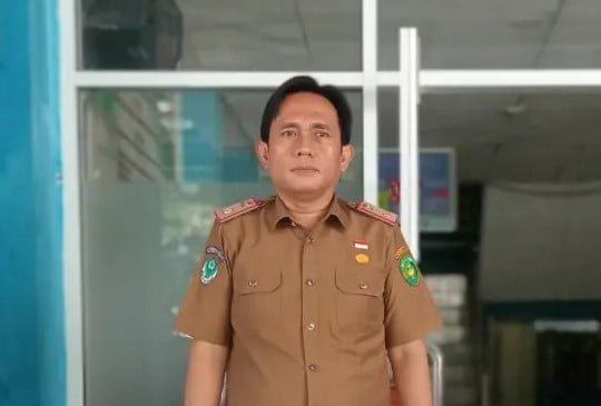 Dinkes Kota Bengkulu