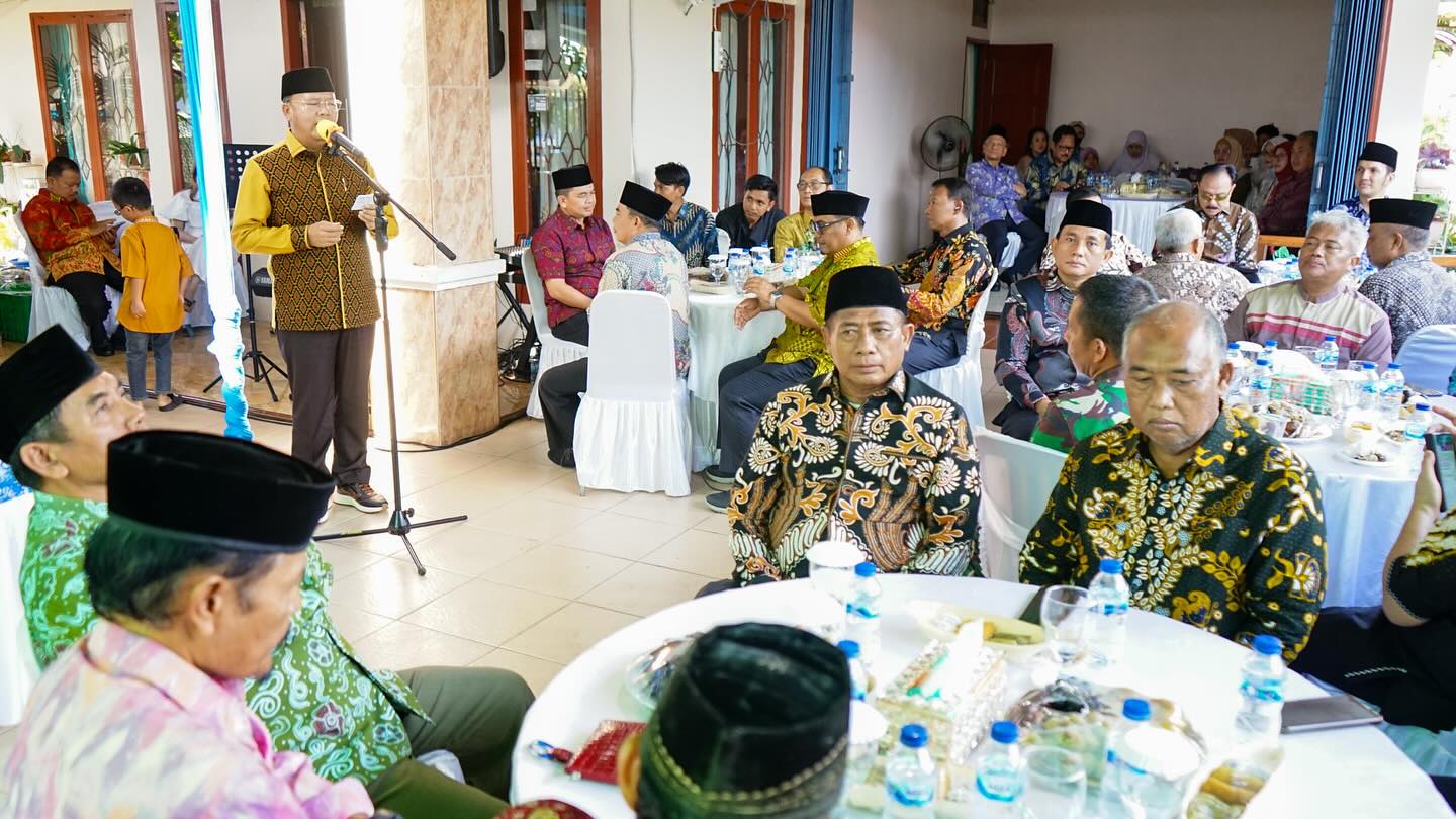 Pelantikan Hakim Agung