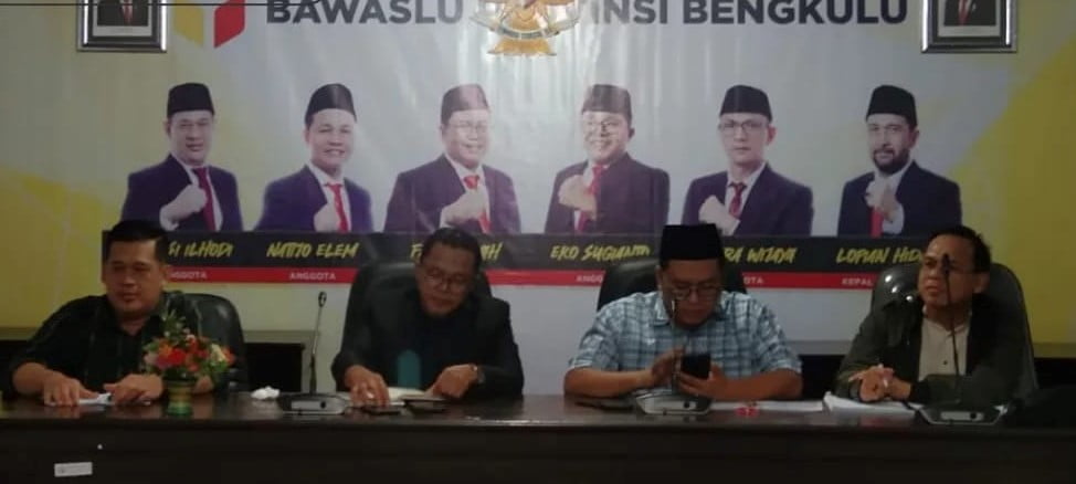 Bawaslu
