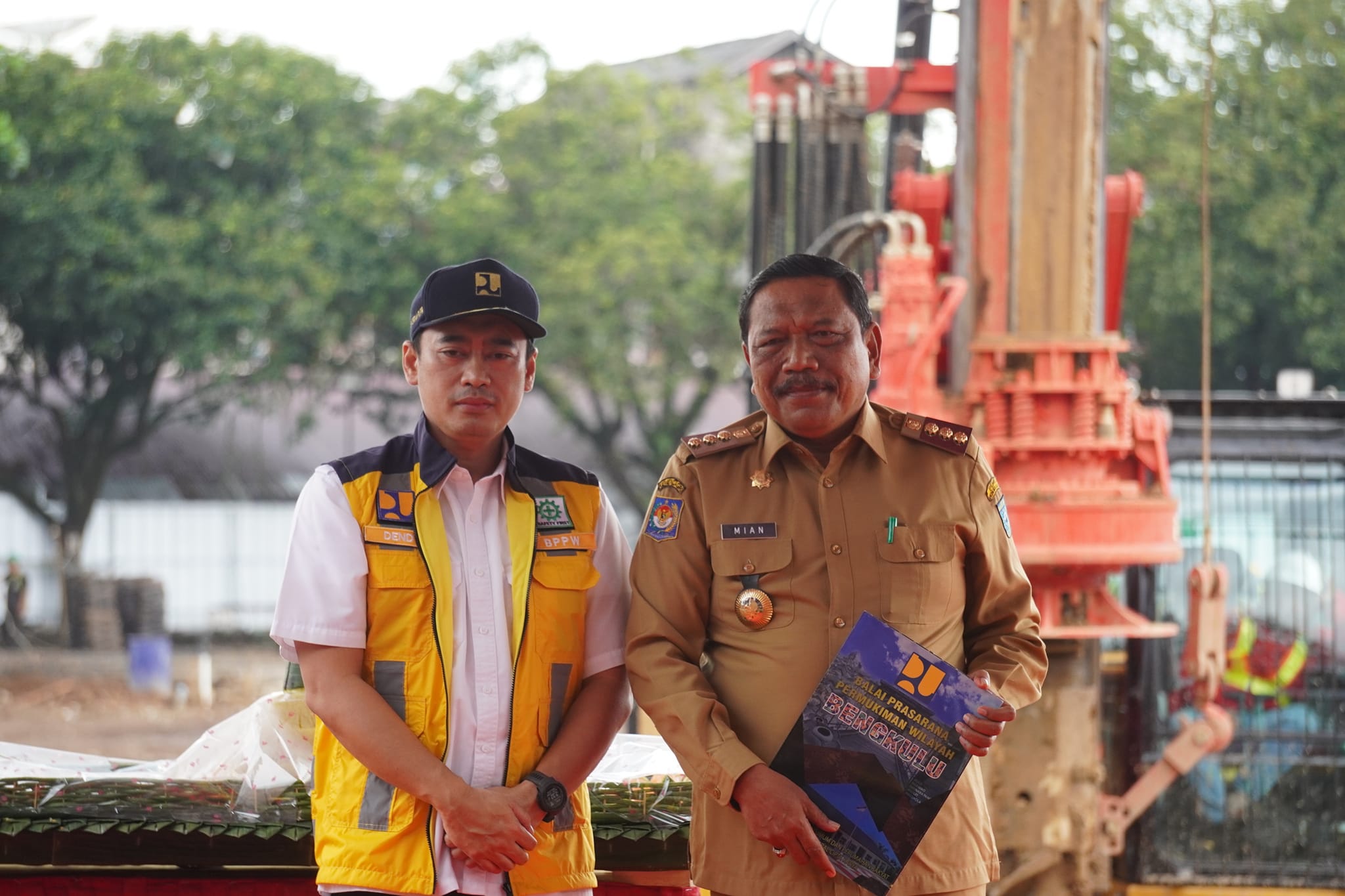 Pemerintah Daerah Bengkulu Utara