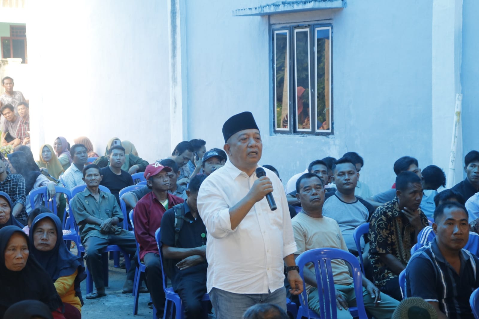 Wakil Bupati Seluma