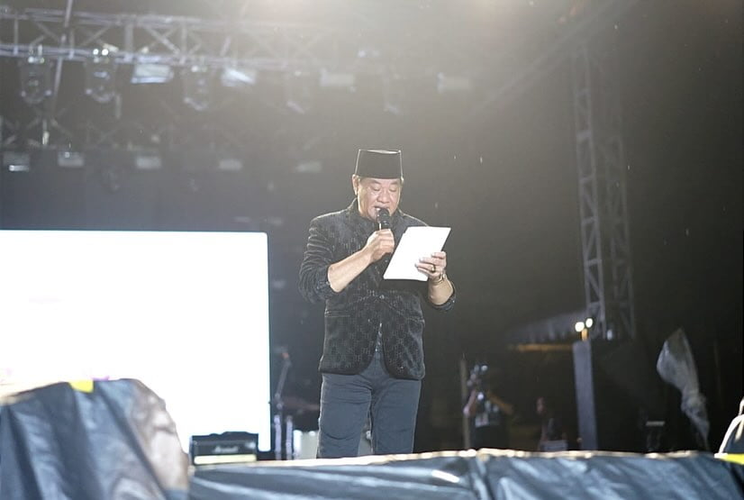 Wakil Gubernur Bengkulu