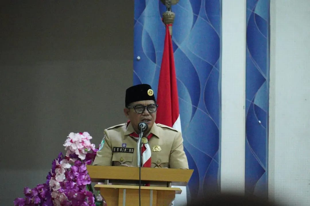 Peringatan Hari Baden Powell