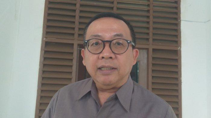SK PTT Bengkulu
