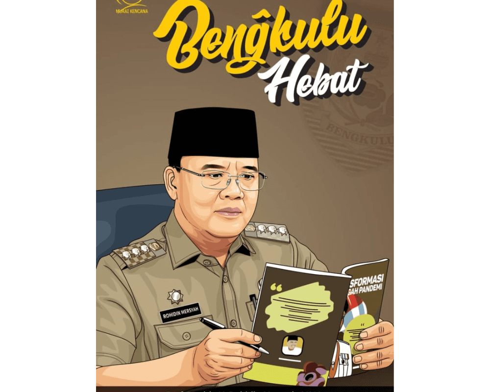 Bengkulu Hebat