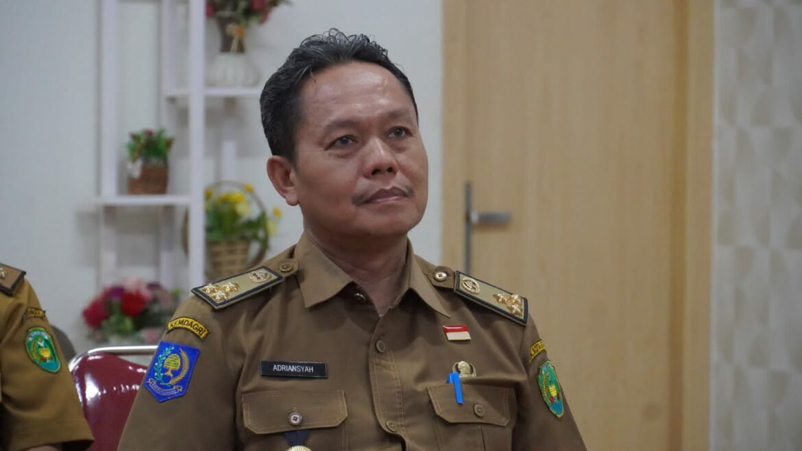 Pupuk Subsidi Kota Bengkulu