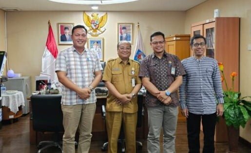 Penyusunan APBD Bengkulu Utara