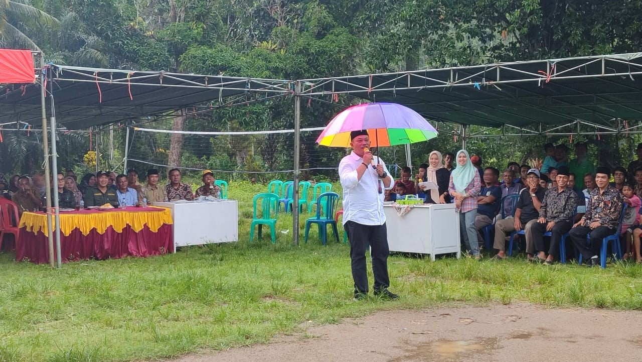Program Sapa Warga