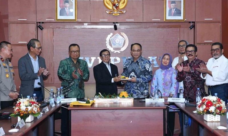 Perpres Publisher Rights