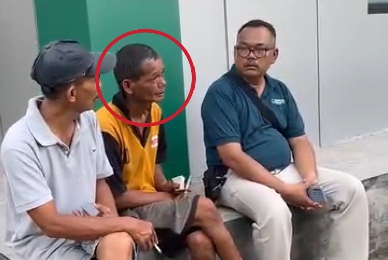 Penjemputan ODGJ