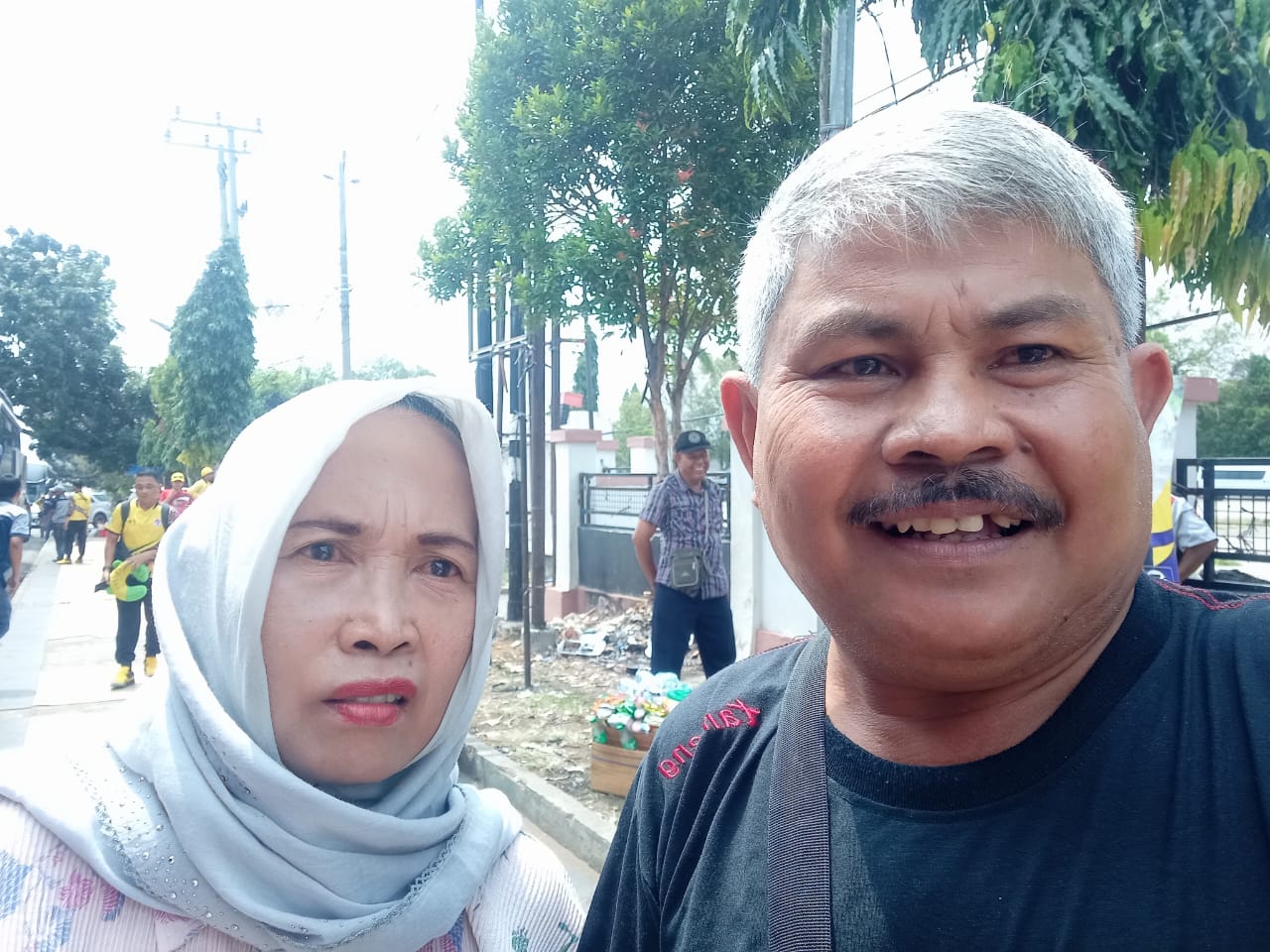 Peran Pers