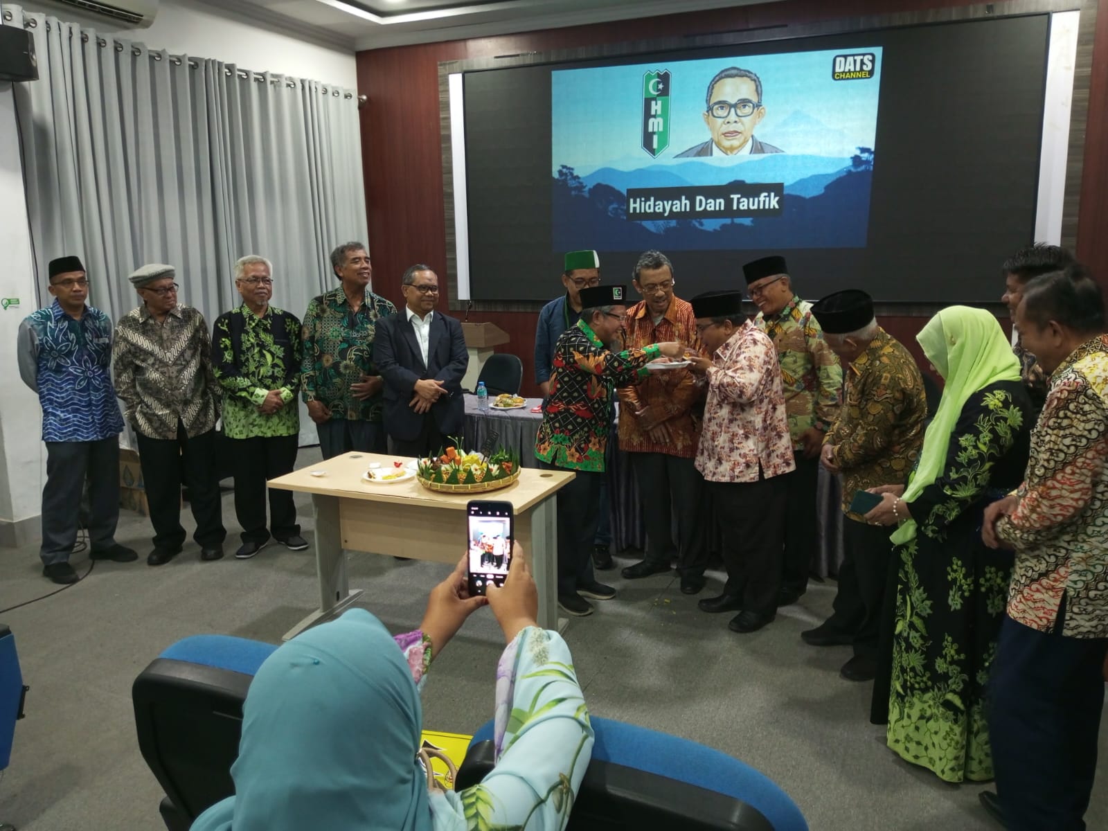 HMI (Himpunan Mahasiswa Islam)