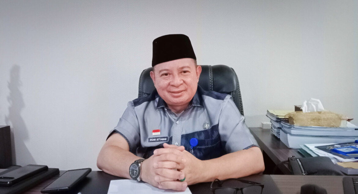 Target investasi