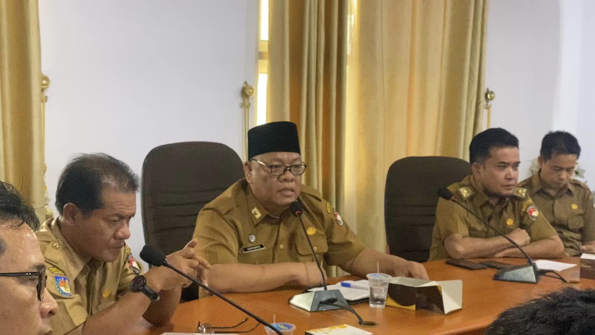 Seleksi Jabatan Pimpinan Tinggi