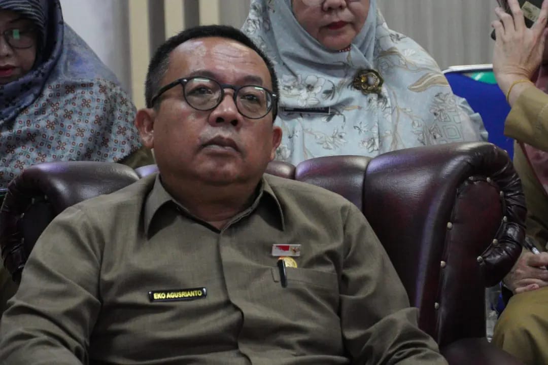 Program Sedekah Nasi Bungkus Ramadhan