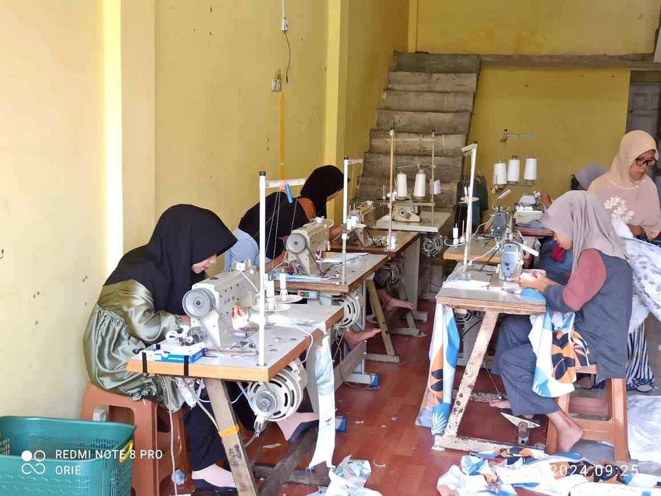 Pelatihan Kerja Bengkulu