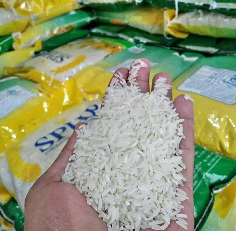 Antisipasi kenaikan harga