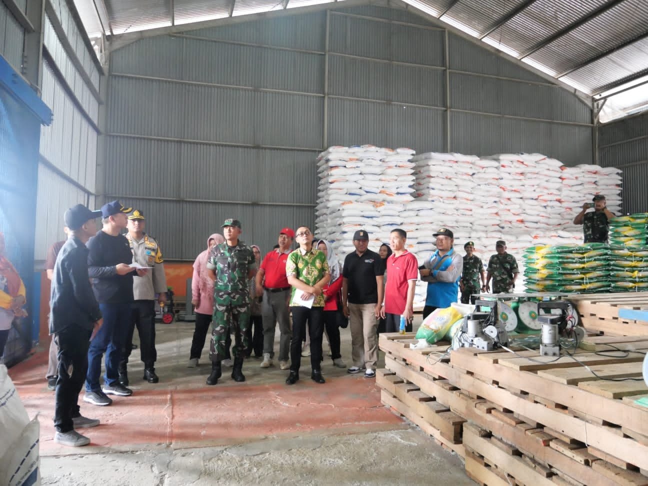 Pemerintah Kabupaten Bengkulu Utara
