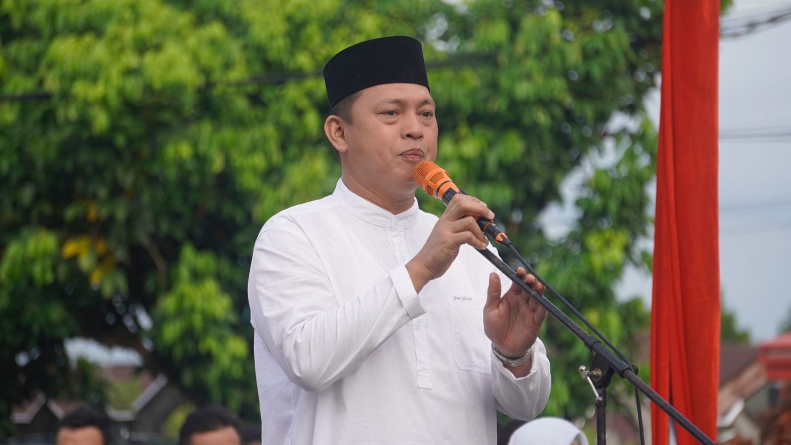 Pawai Ta'aruf