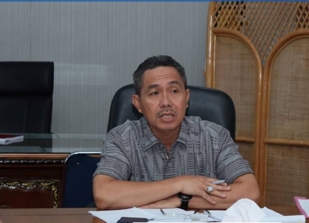 Rapat Minat Investasi