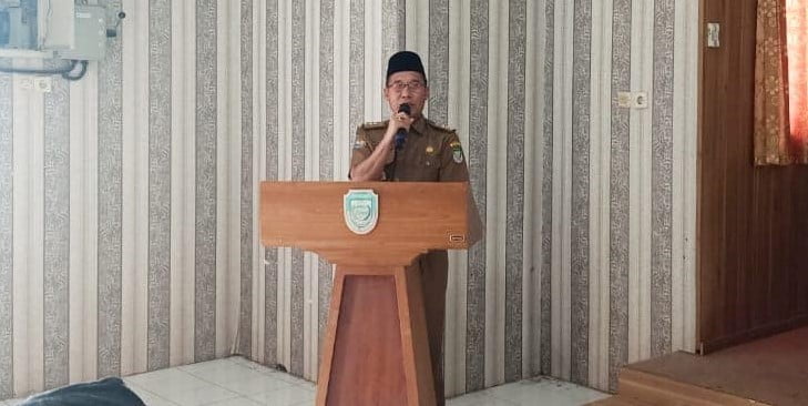Forum Konsultasi Publik Seluma 2025