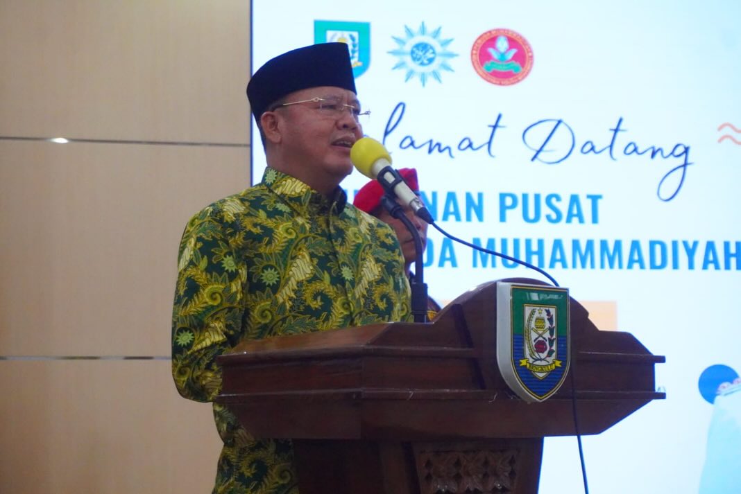 Pengukuhan PWPM Bengkulu