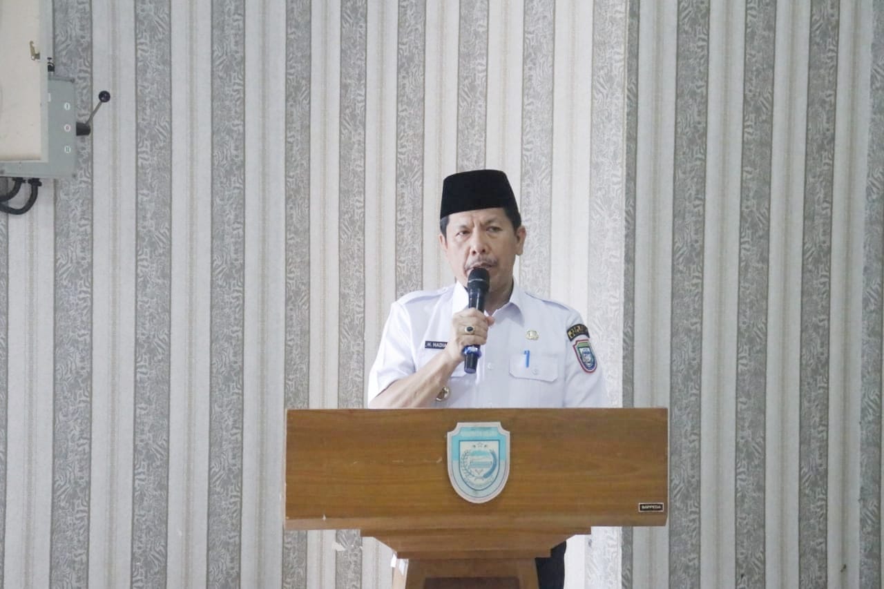 PPPK Kabupaten Seluma