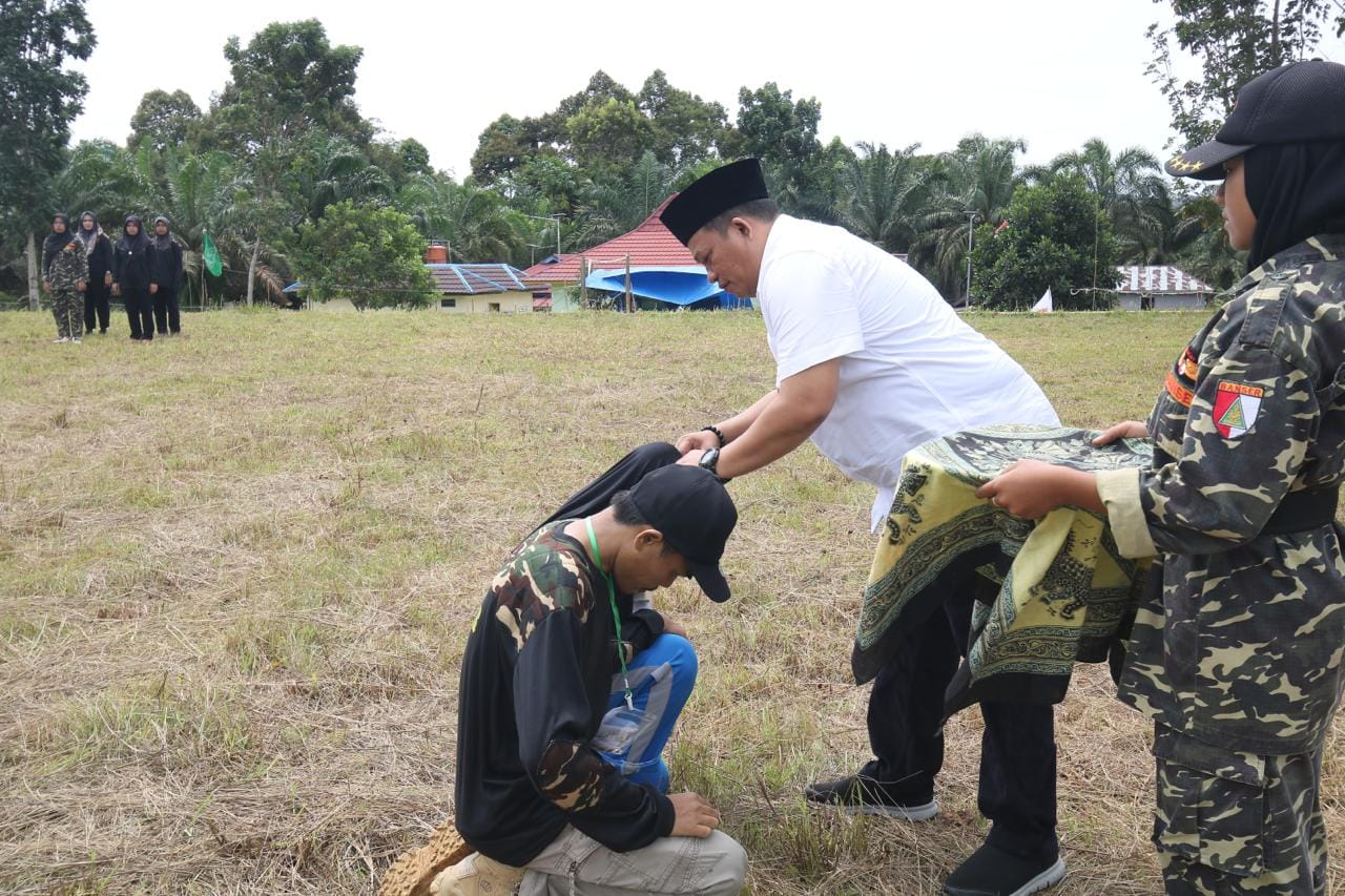 Pelatihan Dasar Terpadu