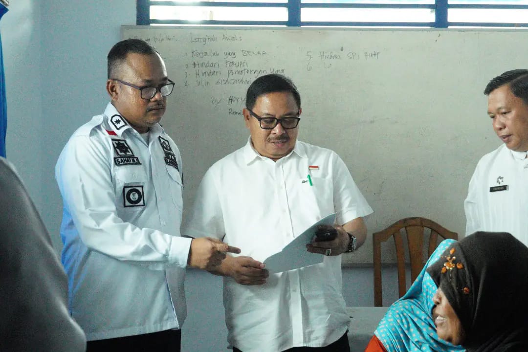 Arif Gunadi