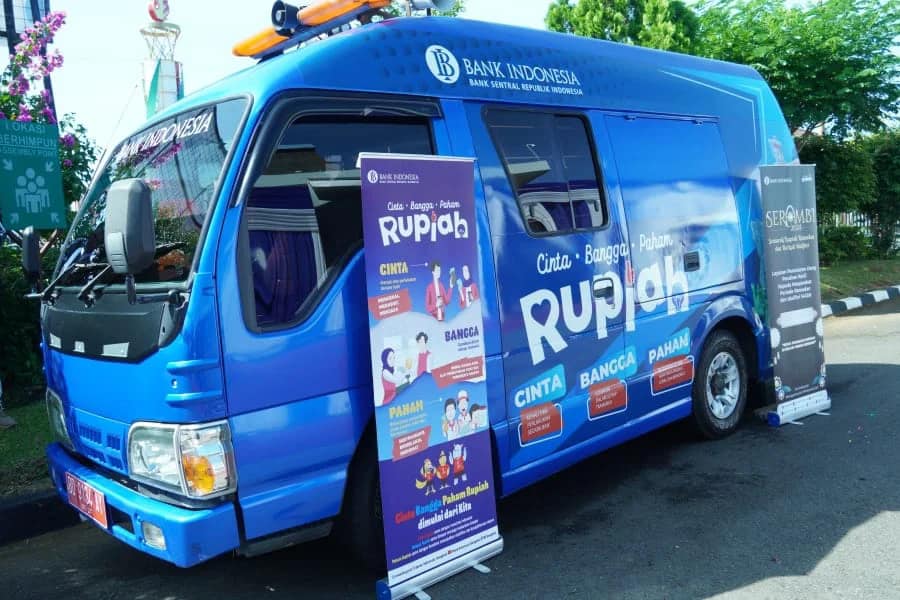 SERAMBI 2024 Bengkulu