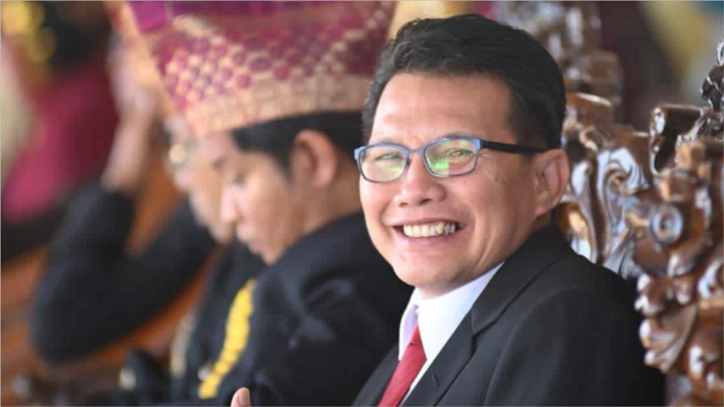 Roby Wijaya