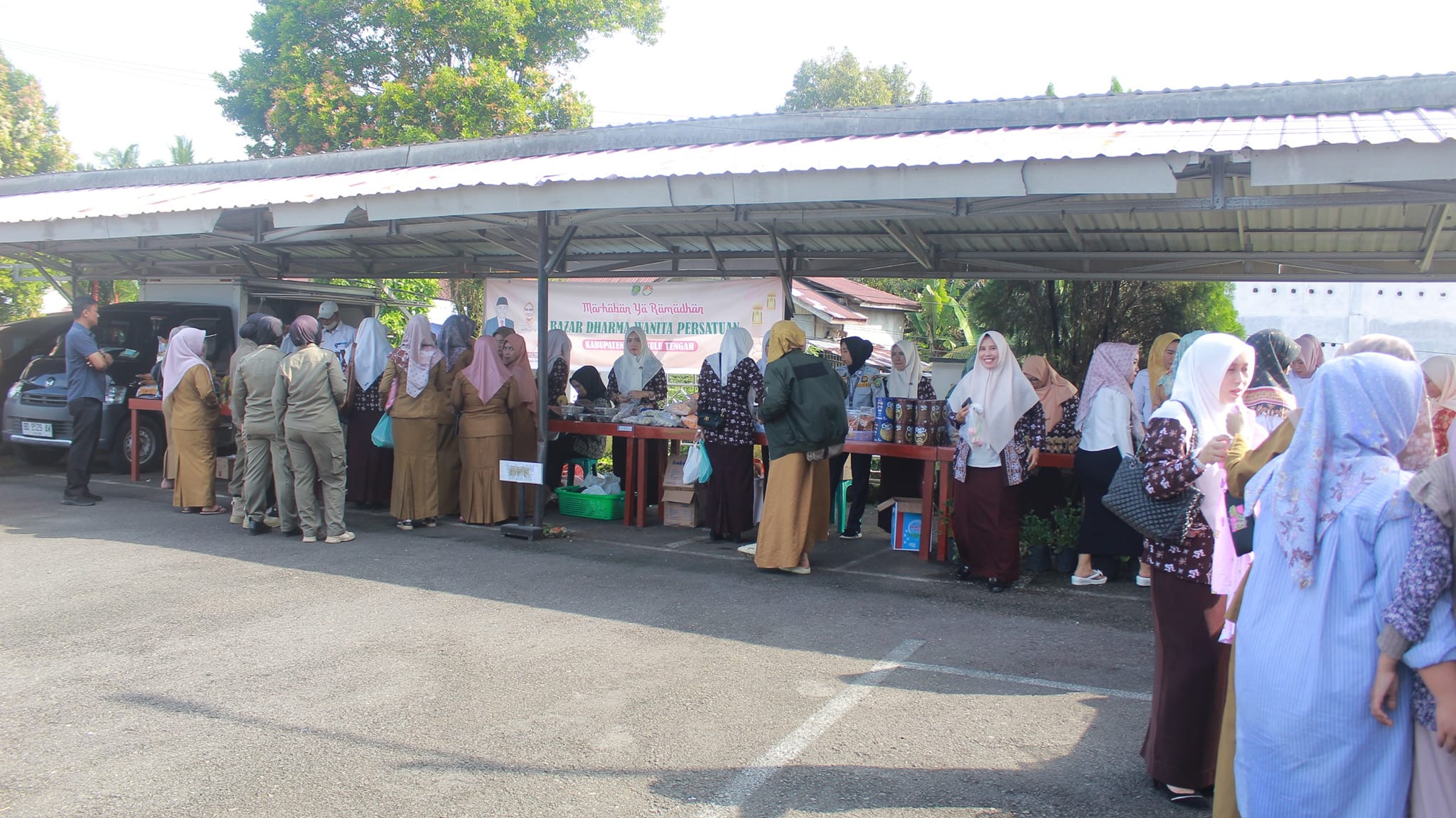 Bazar Ramadhan