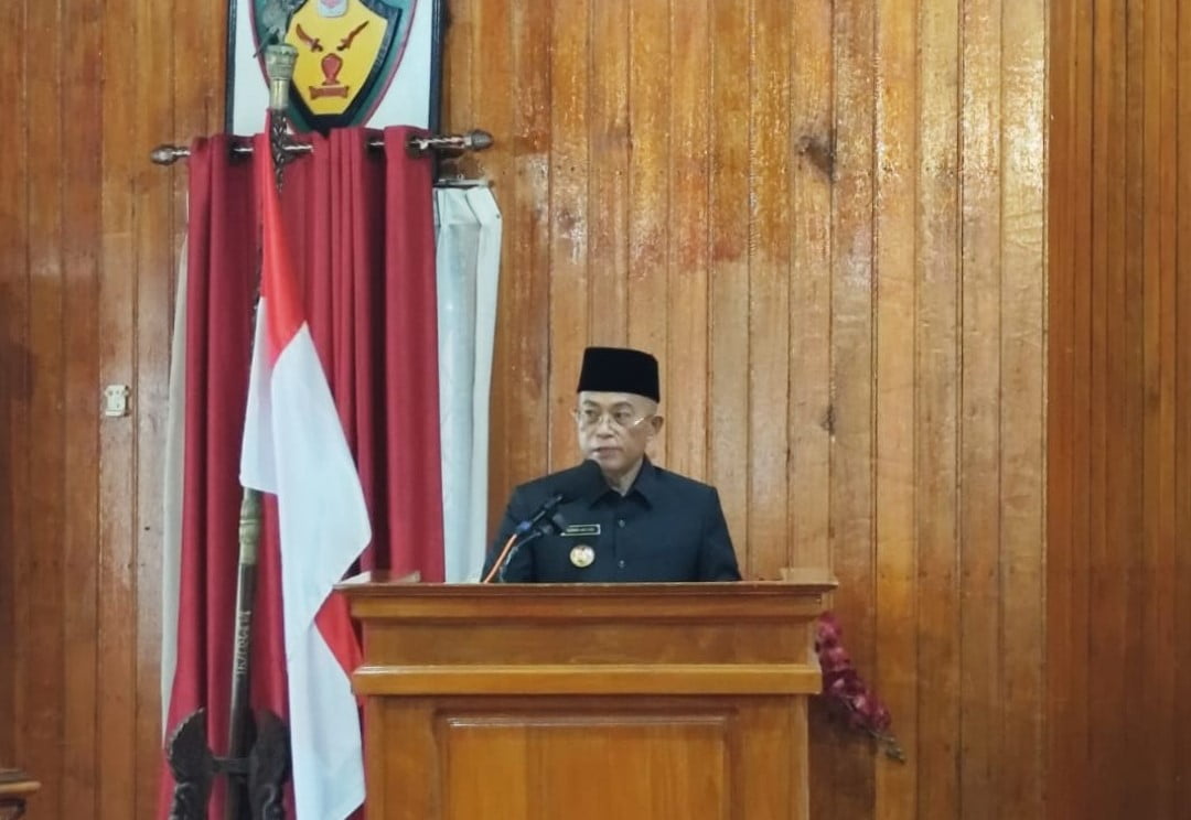 Rapat Paripurna