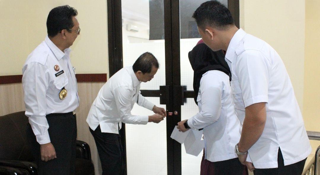 Seleksi Penyesuaian Ijazah