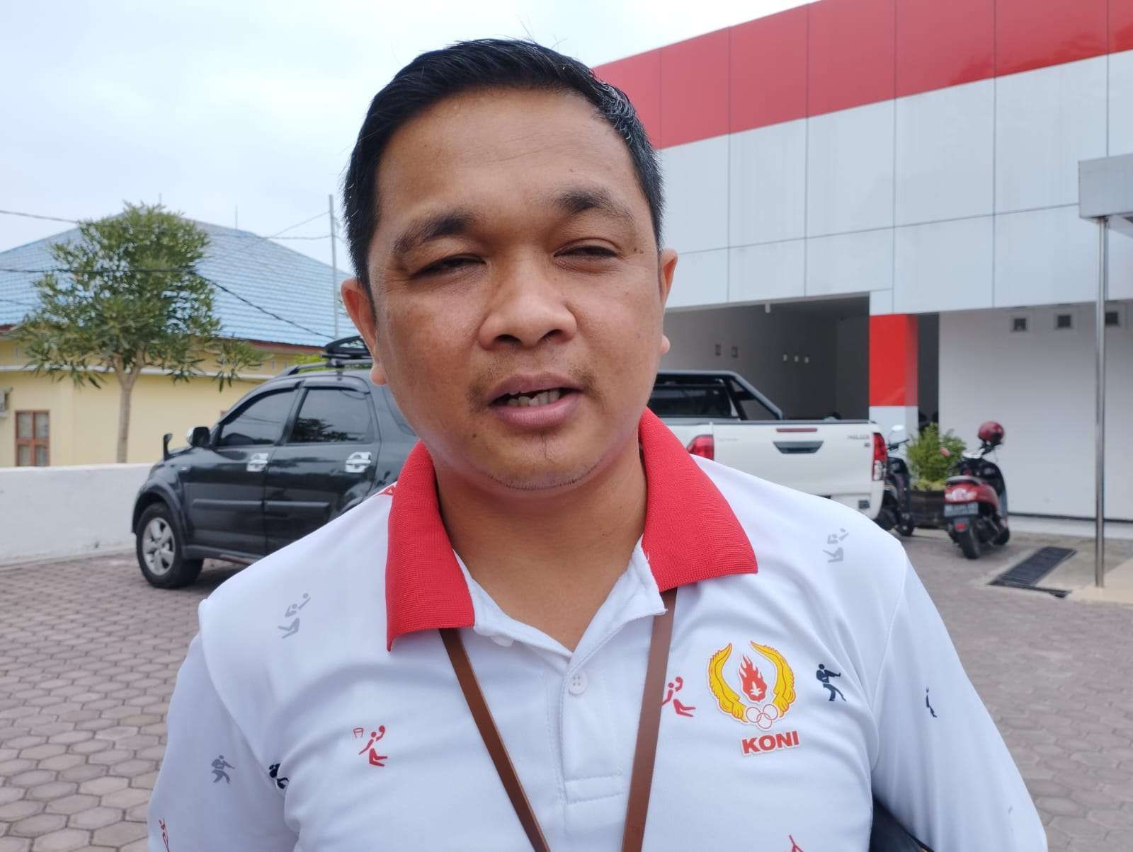 Atlet Bengkulu