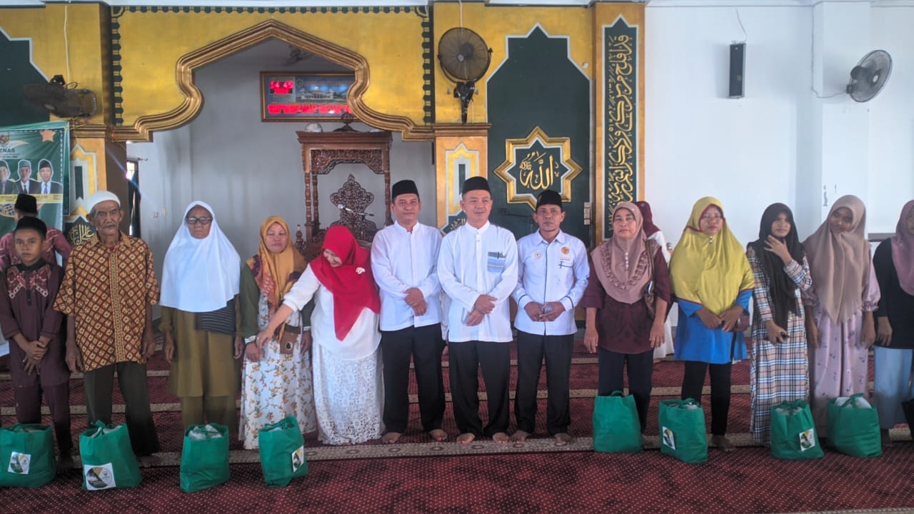Bulan Puasa